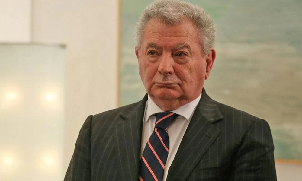 Νέα μαρτυρία-φωτιά δίνει άλλη διάσταση στον θάνατο του Σήφη Βαλυράκη